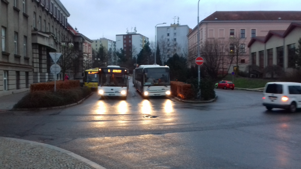 Valašské Meziříčí odhalilo nový památník padlým v 1. světové válce