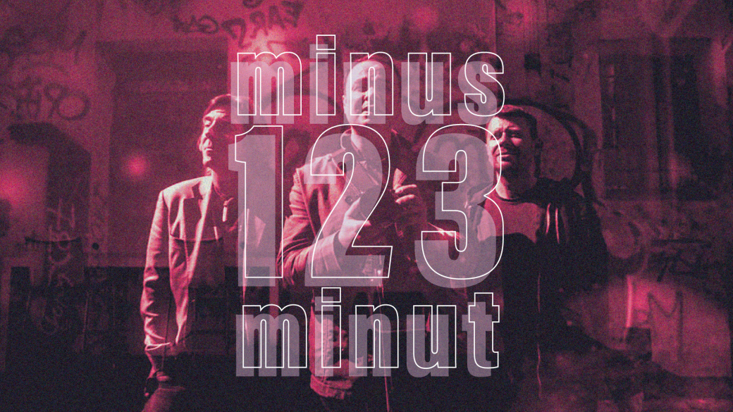 Minus123minut míří do M-klubu