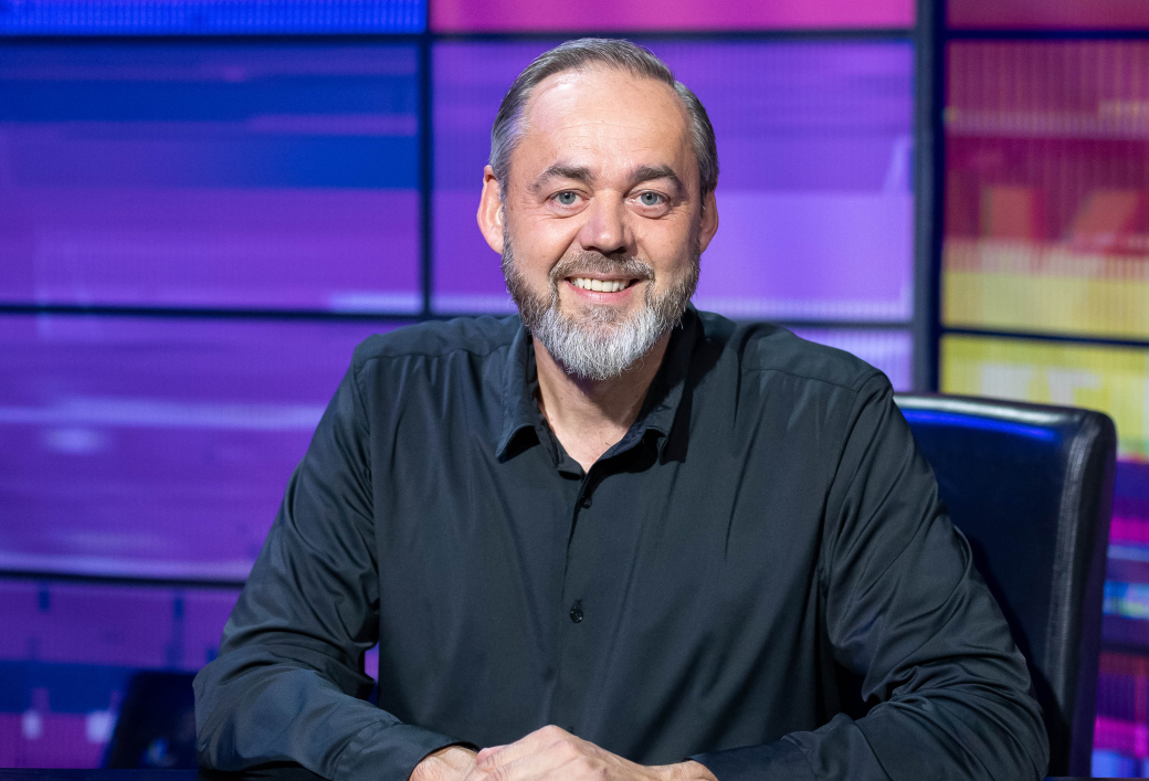 7 Pádů Honzy Dědka ve Velkém sále KZ