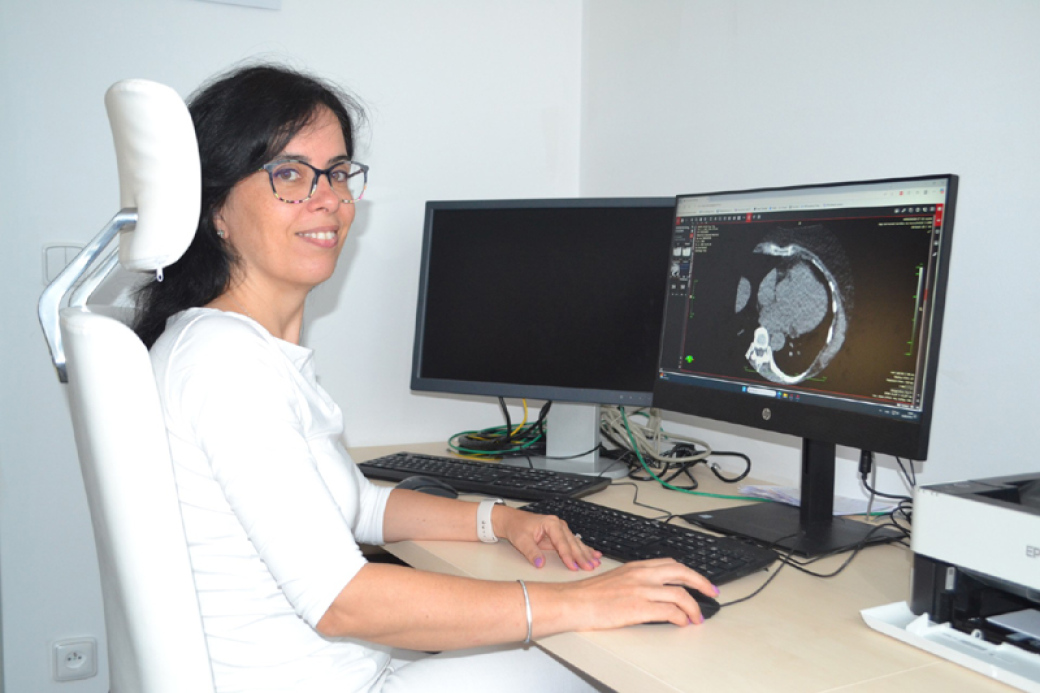 Nemocnice AGEL Valašské Meziříčí získala akreditaci k provádění screeningového programu detekce výdutě břišní aorty