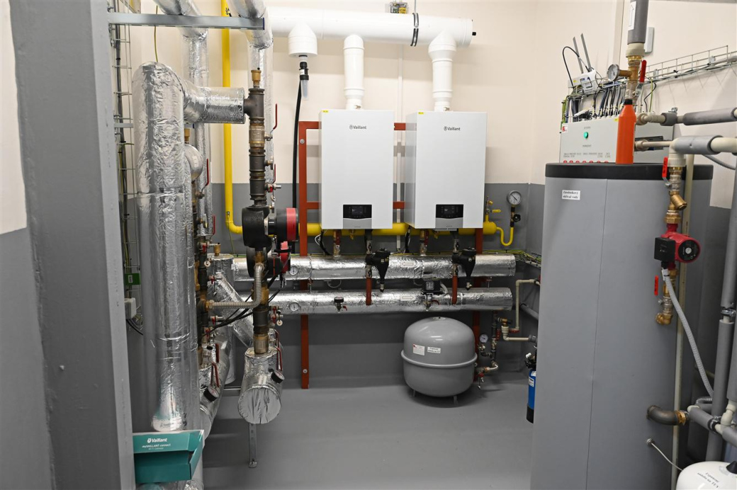 CZT vrací na přeplatcích za teplo přes 18 milionů Kč