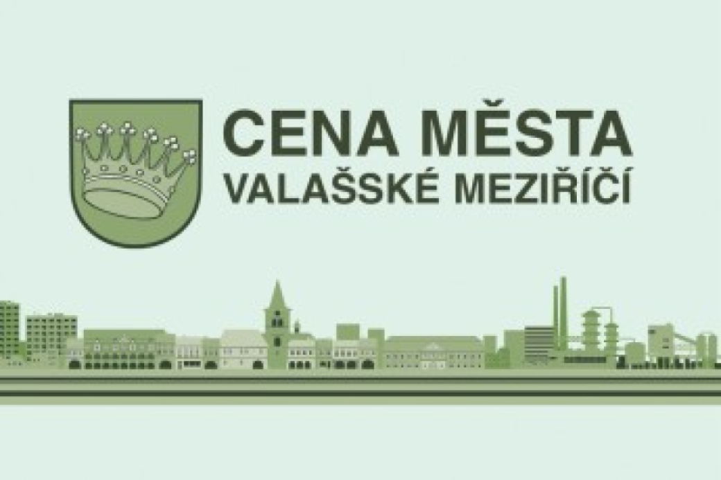 Cena města pro Jaroslava Riedela a Josefa Válka