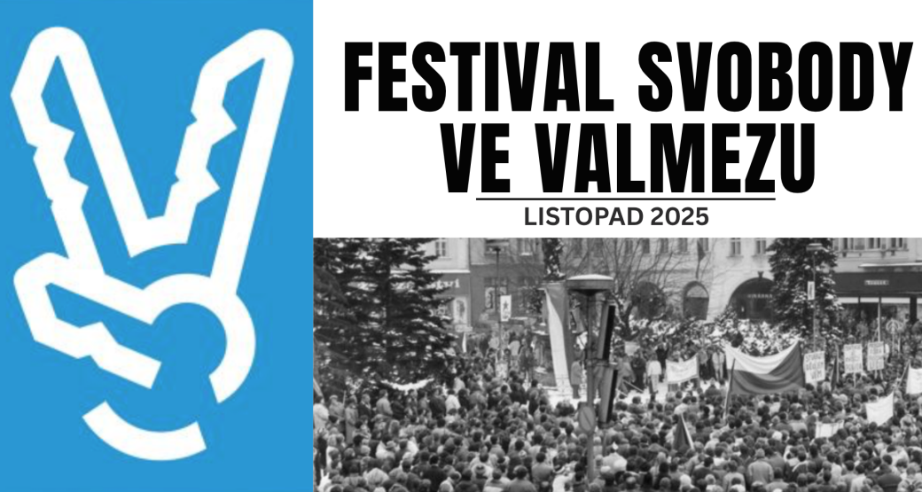 Cesty k Listopadu: František „Čuňas” Stárek v M-klubu