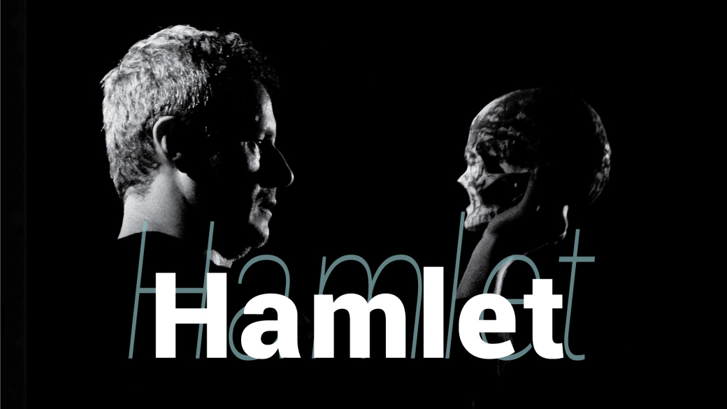 Divadlo Kontra uvede v M-klubu Hamleta