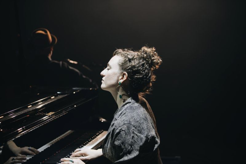 Podzimní jazz & bluesové dny 2025: Danielle Wertz Quartet (USA)