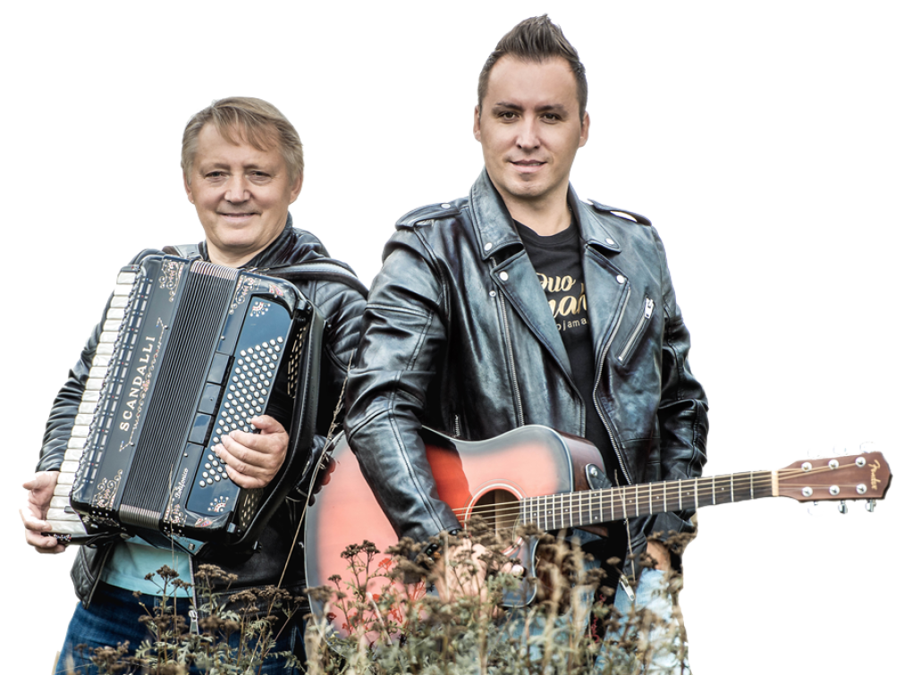 Duo Jamaha to roztočí v meziříčském KZ