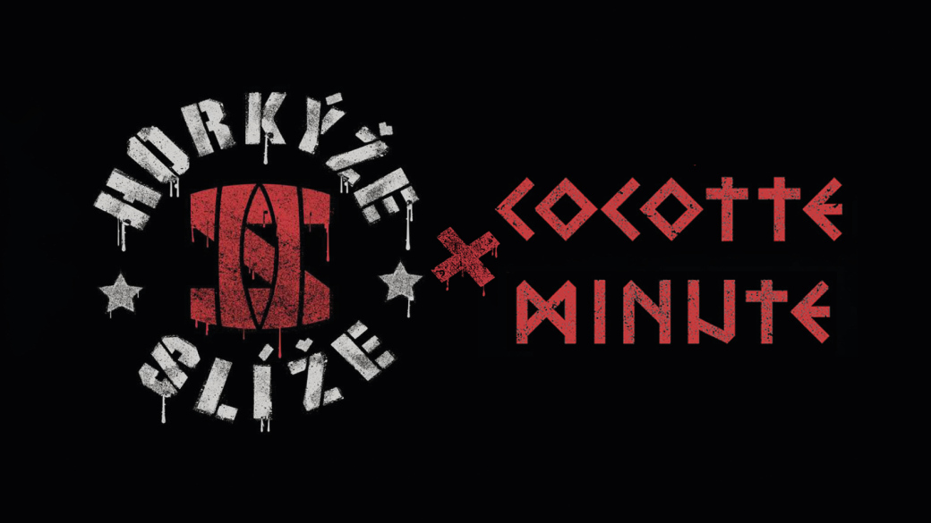 Horkýže Slíže + Cocotte Minute míří do ValMezu