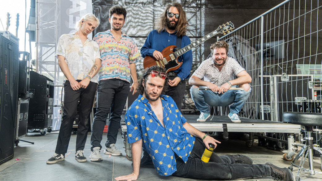 Hentai míří opět do Valmezu, tohle bude divoké! 