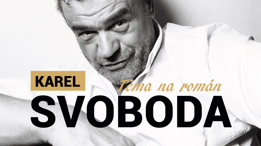 Koncert připomene melodie Karla Svobody