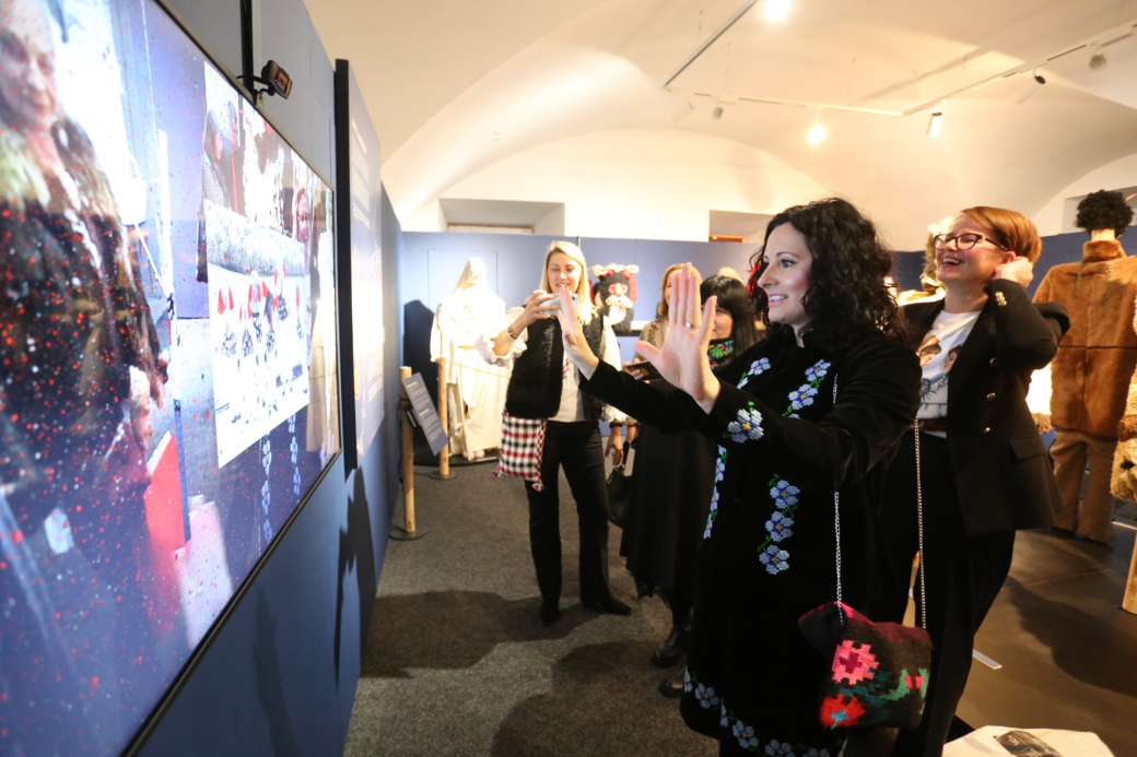 Kdy o svátcích do muzea