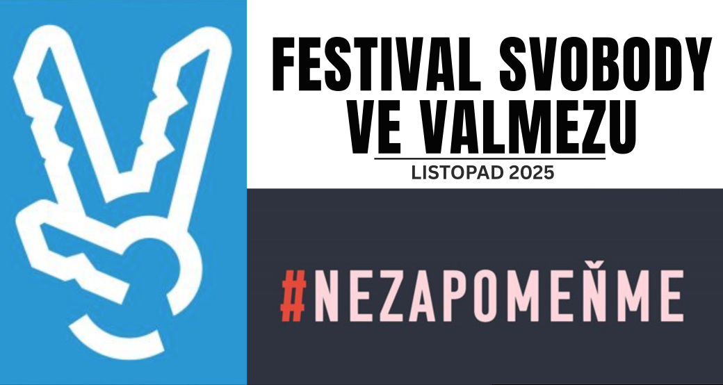 Paměť národa. Příběhy odvahy a svobody