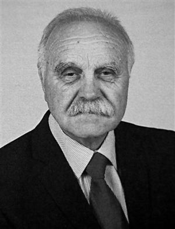Zemřel Jiří Kubeša, bývalý starosta Valašského Meziříčí