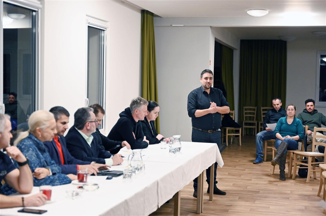 ValMez chce přivést MHD k sídlišti v Podlesí