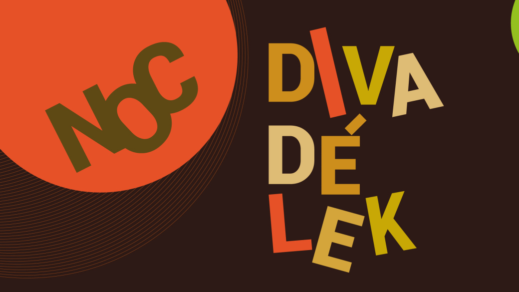 V sobotu proběhne v M-klubu Noc divadélek