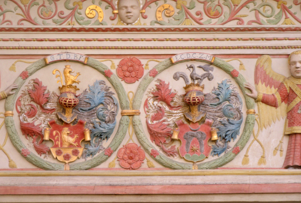 Výstava ve ValMezu: Pernštejnsko-thurzovská aliance