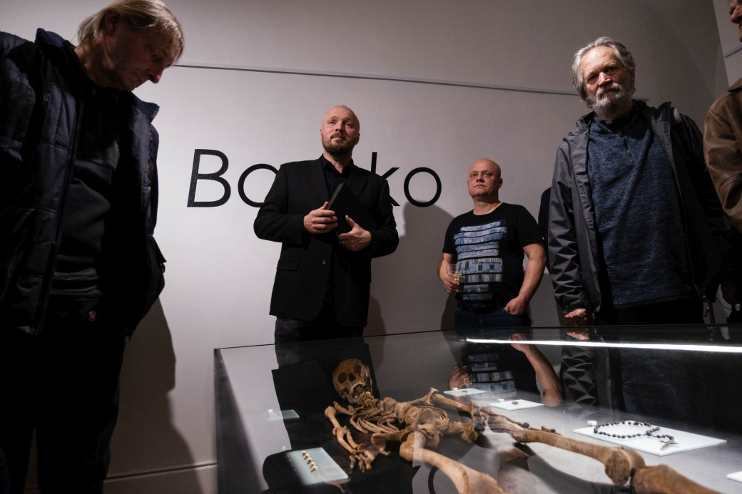 Prohlídky odhalí tajemnou minulost Valašského Meziříčí