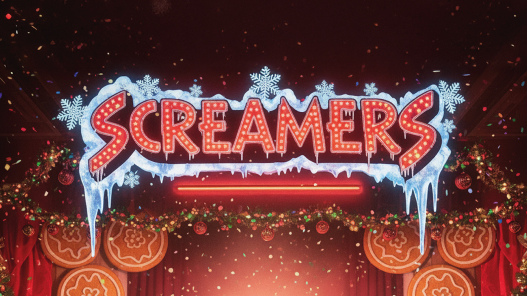 Screamers uvedou ve ValMezu Vánoční speciál