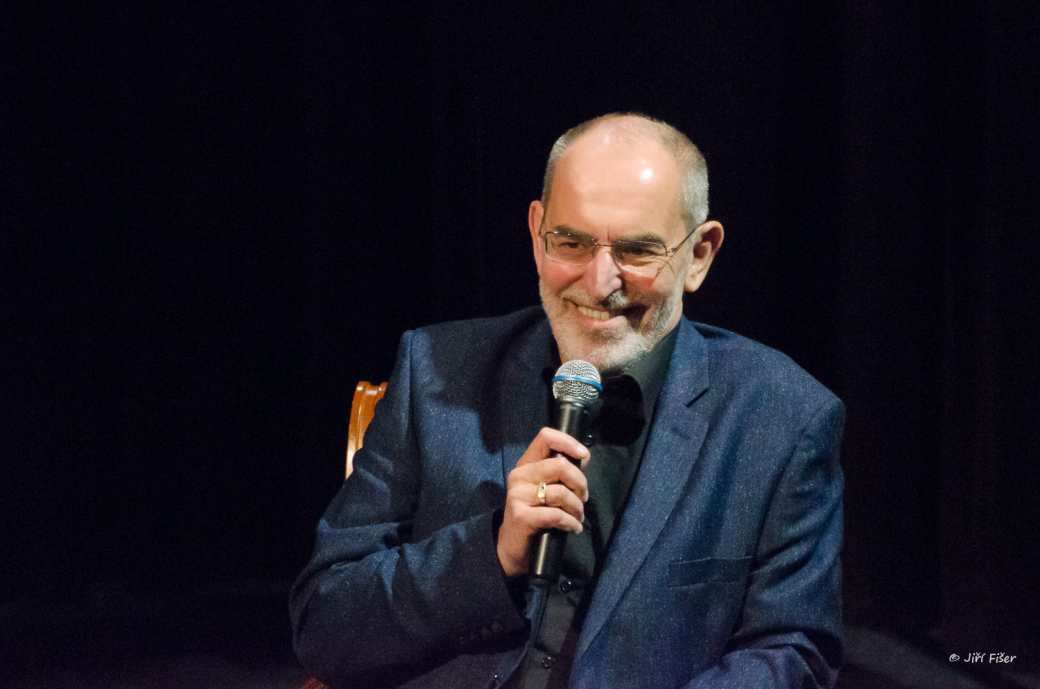 Ivo Šmoldas a jeho hosté: Langmajer, Slezáček, Hrdinka