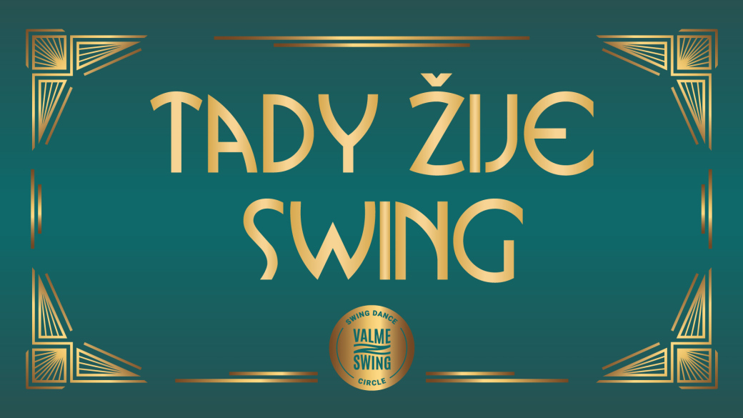 Na zámku Žerotínů ožije swing