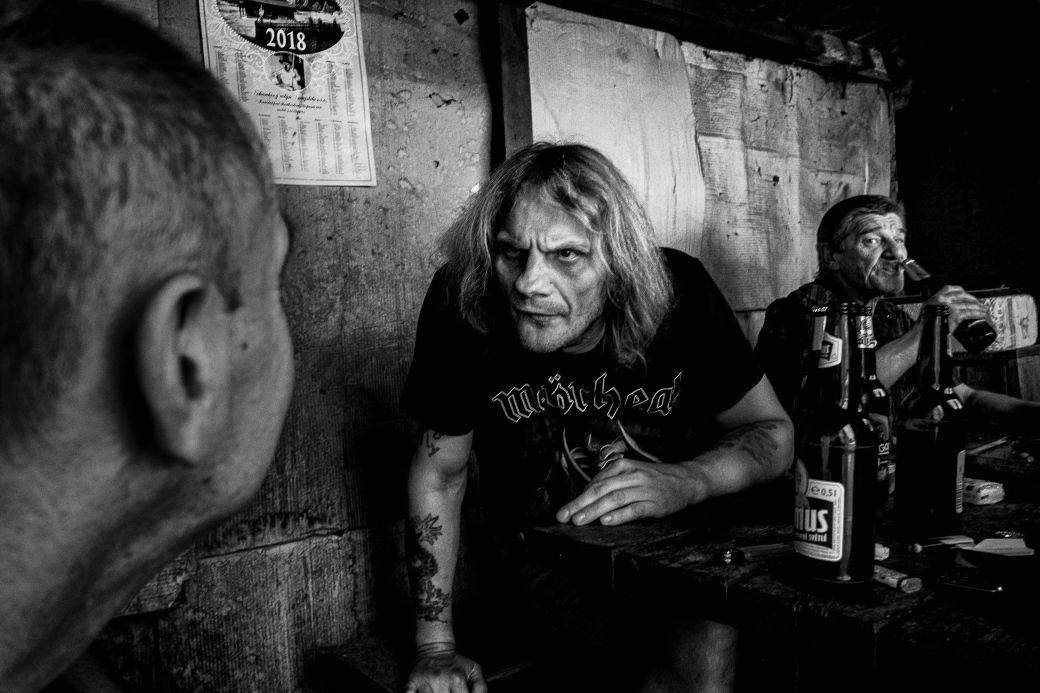 Vernisáž výstavy: V. Skýpala, J. Vrážel: TŘETÍ OKO