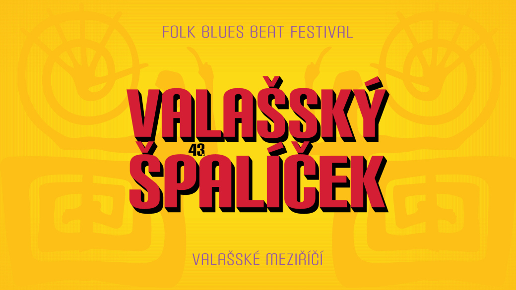 Valašský špalíček 2025 začíná ve středu