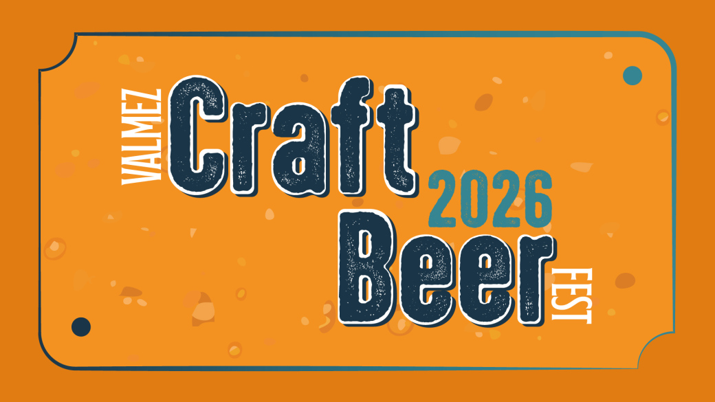 Craft Beer Fest Valmez 2026 už tuto sobotu
