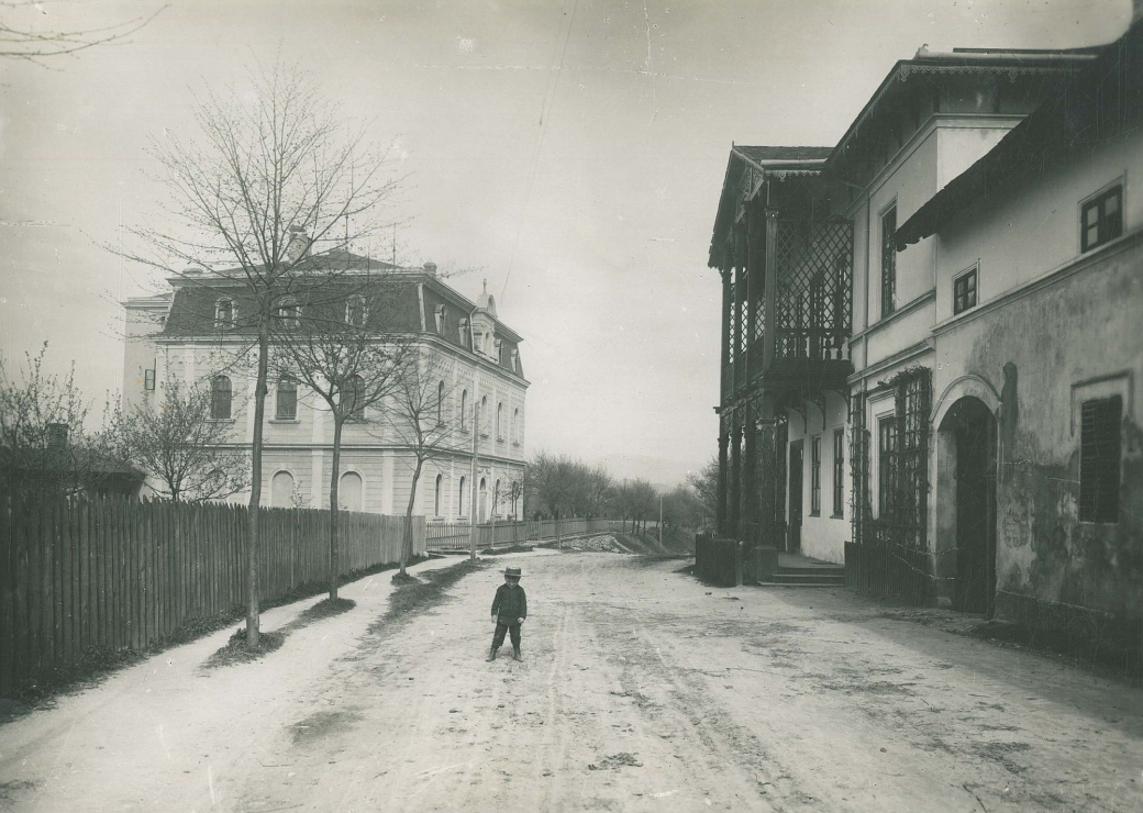 Zámek Kinských zve na besedu s vánočním bonusem