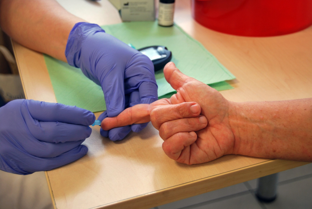 Nedejte cukrovce šanci: Nemocnice AGEL Valašské Meziříčí nabízí bezplatné preventivní vyšetření