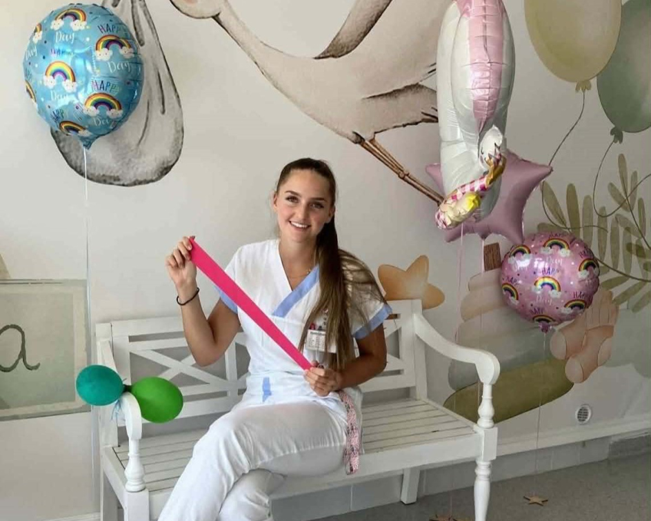 Porodní asistentka z Nemocnice AGEL Valašské Meziříčí představí na Rodinném festivalu Respekt k porodu výhody tejpování