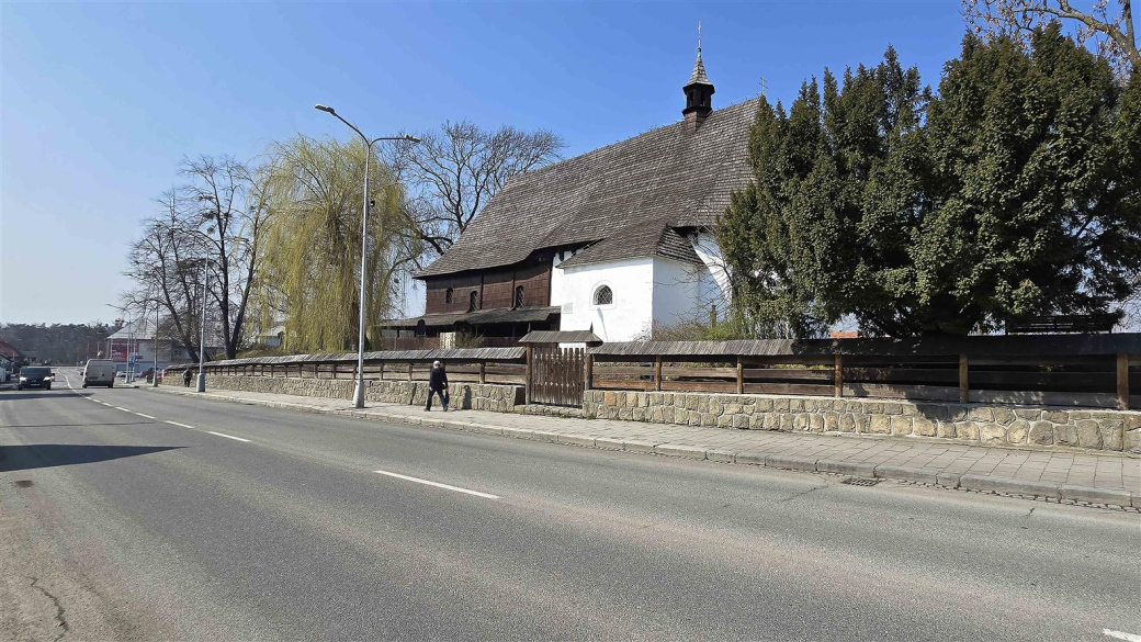 ValMez opraví chodník na Sokolské