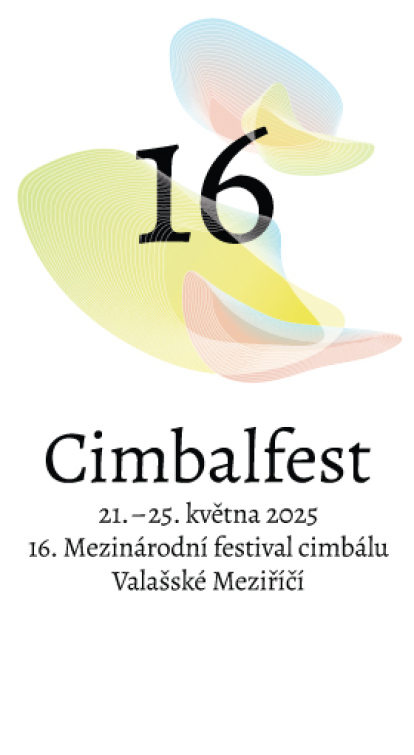 Cimbalfest je tady. 16. Mezinárodní festival cimbálu začíná zítra