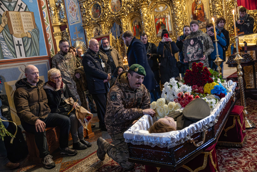 Czech Press Photo: To nejlepší z české reportážní fotografie za uplynulý rok