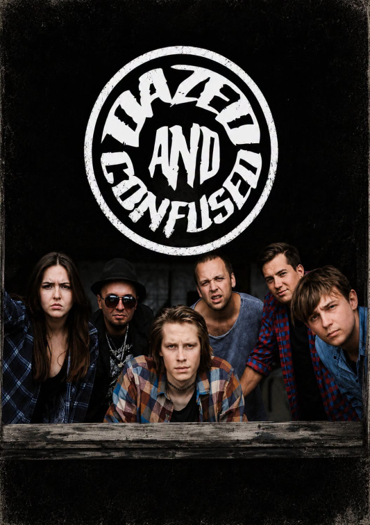 Dazed´n´Confused zahrají na Letní scéně zámku