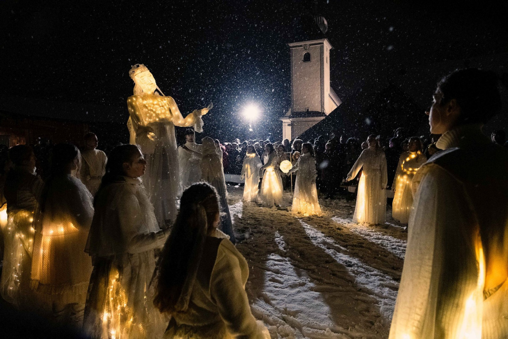 Fotosoutěž Valašsko – můj domov míří do finále