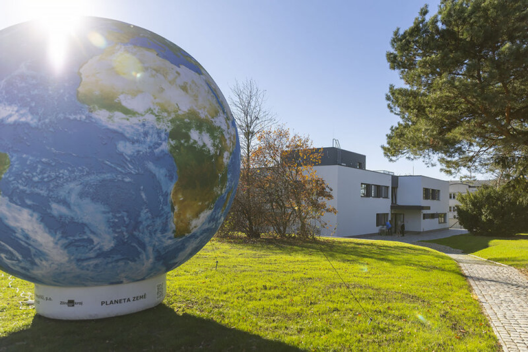 Hvězdárna Valašské Meziříčí otevřela moderní centrum pro vzdělávání a výzkum