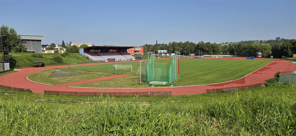 Letní stadion ve ValMezu čekají velké změny