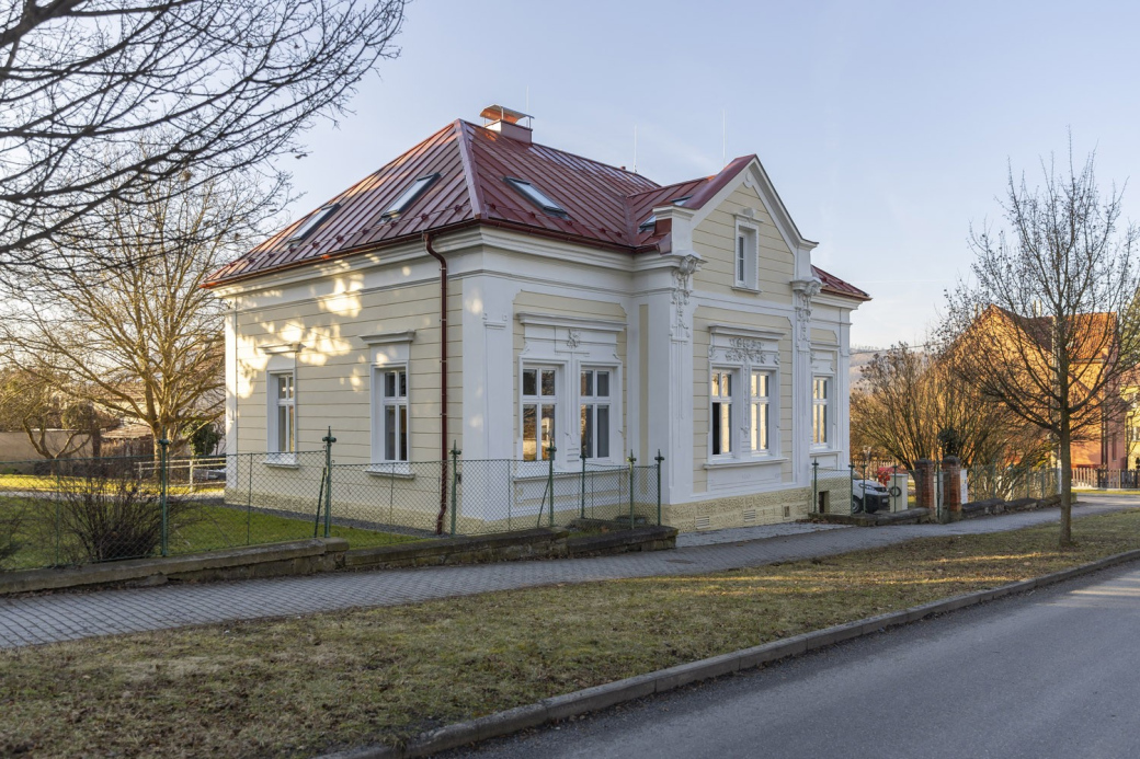 Pomoc rodinám. Pobytová odlehčovací služba ÁČKO zdvojnásobila své kapacity