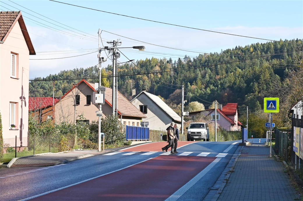 Valmez spouští nové radarové stanoviště na Brňově