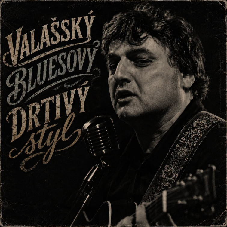 Valašský Drtivý Bluesový Styl