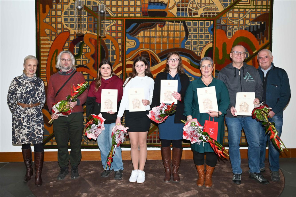 Soutěž VALMEZ FOTO ovládly ženy