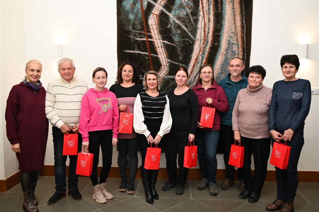 Známe nejkrásnější zahrady a balkony ve Valmezu