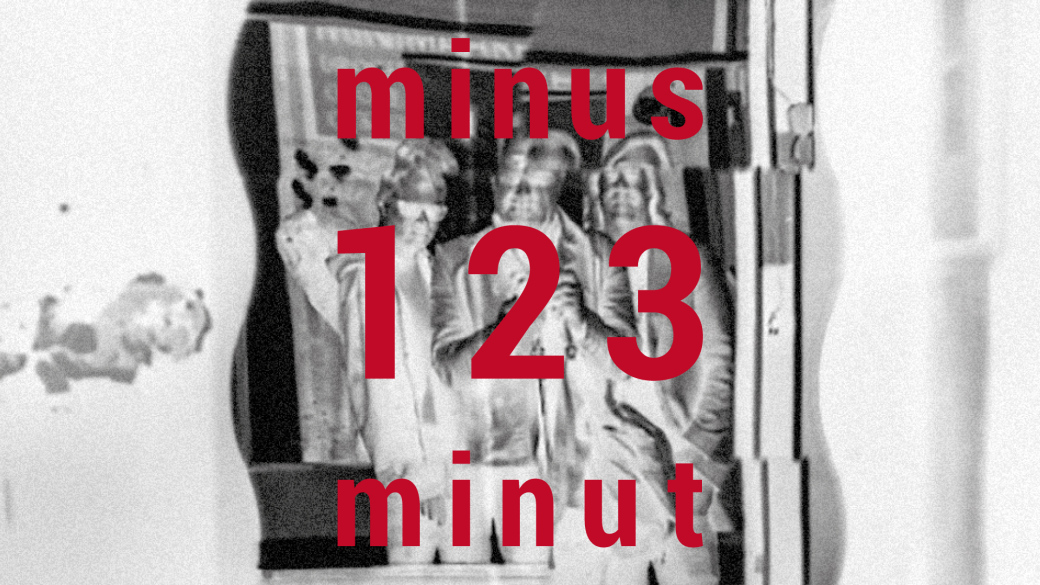 M-klub: Minus123minut