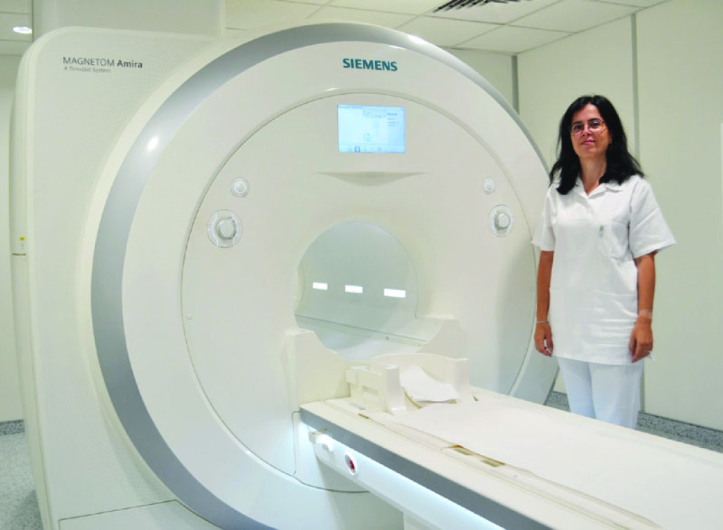 Nový screeningový program v Nemocnici AGEL Valašské Meziříčí pomůže v boji s karcinomem prostaty