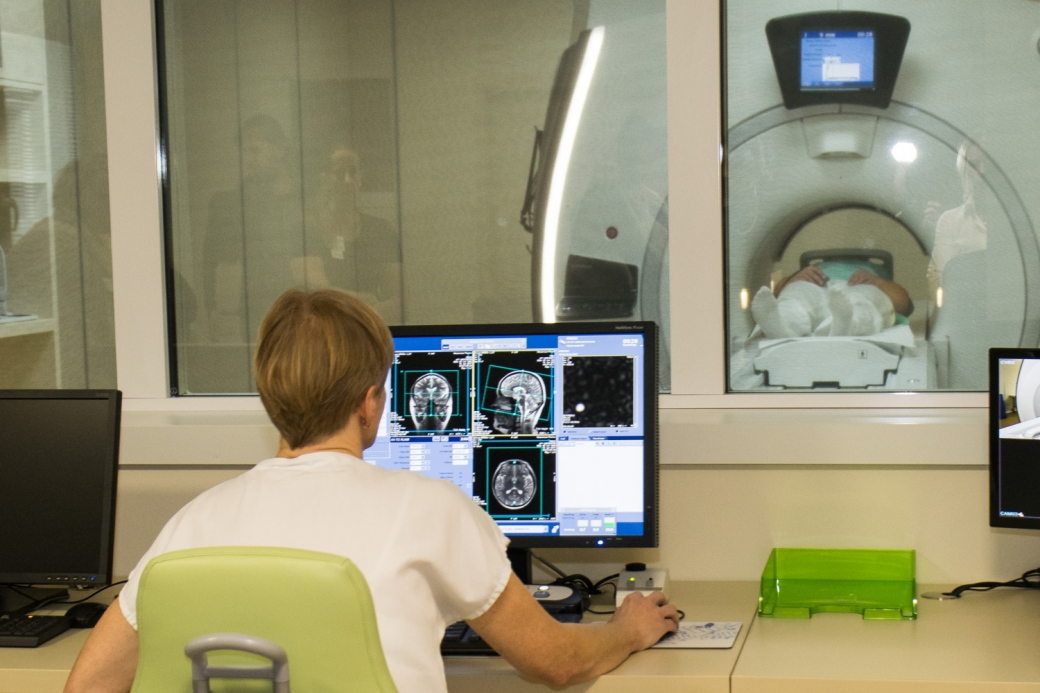 Meziříčská nemocnice získá novou magnetickou rezonanci. Pacienti už nebudou muset do Olomouce nebo Ostravy