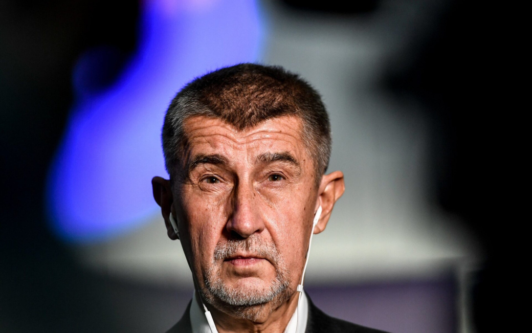 Deset zásadních důvodů, proč nevolit Andreje Babiše