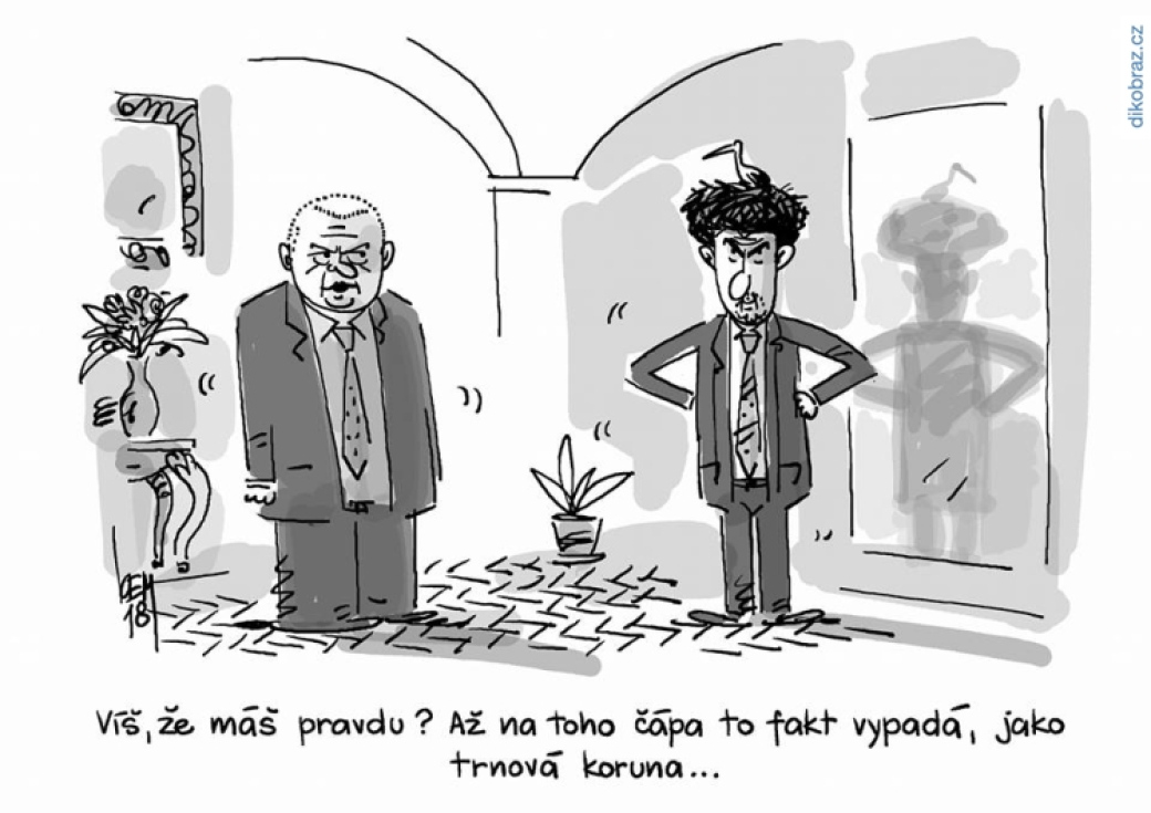 Babiš bude patrně na 99 % odsouzen. Lidé ho přesto volí