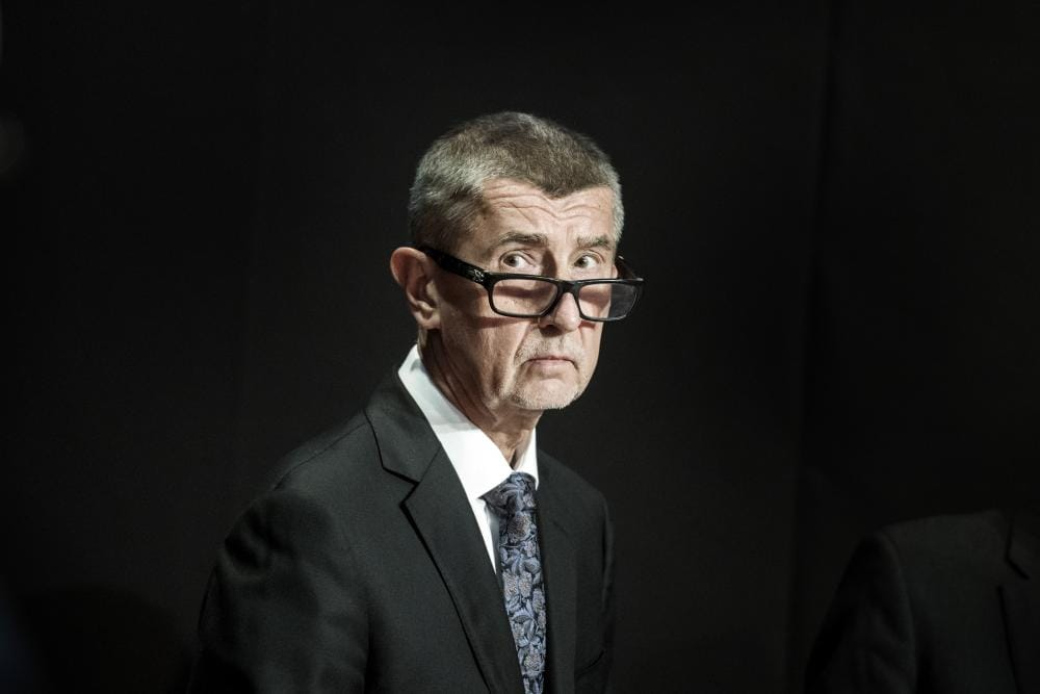 Babiš: Fialova vláda je nejhorší v dějinách. Kalousek: Na rozdíl od tebe není zločinná