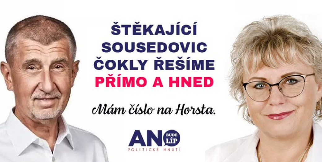 Balaštíková končí na kandidátce ANO. Kvůli nahrávkám se o poslankyni zajímá policie
