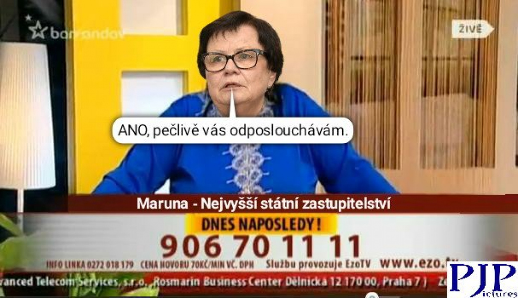 Nejvyšší státní zástupce pod nátlakem ministryně spravedlnosti odstoupil. Necouvneme - Justici nedáme! vzkazuje Milion chvilek a chystá na čtvrtek demonstraci 