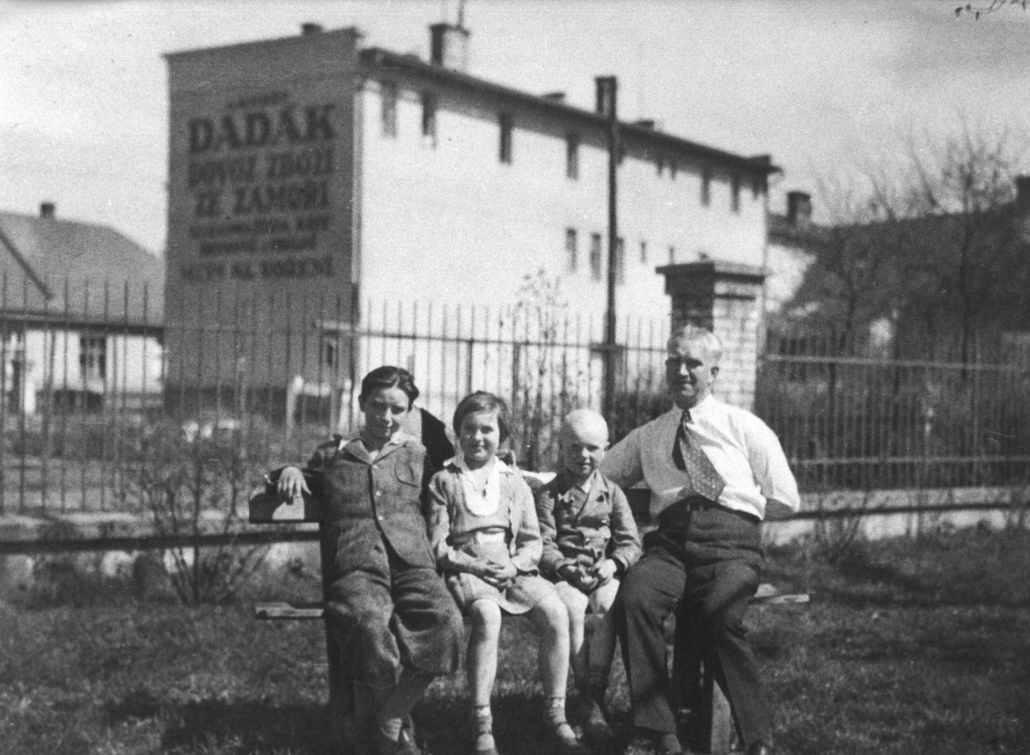 Beseda připomene meziříčskou legendu. Přispějte vlastními fotkami a vzpomínkami